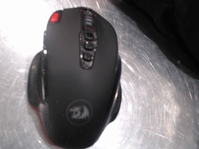 Souris gaming sans fils shark 2