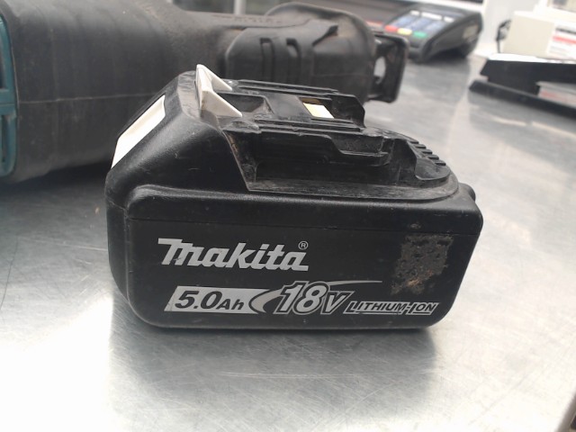 Batterie 18v 5ah tag ipf-560