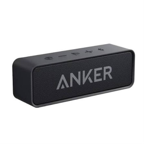 Speaker bluetooth nooire