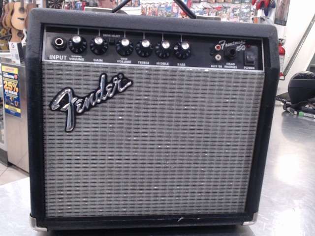 Ampli