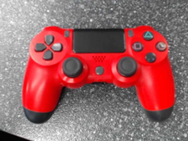 Manette de ps4 generique