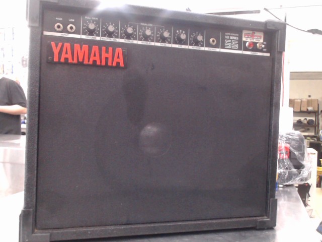 Ampli 1x12