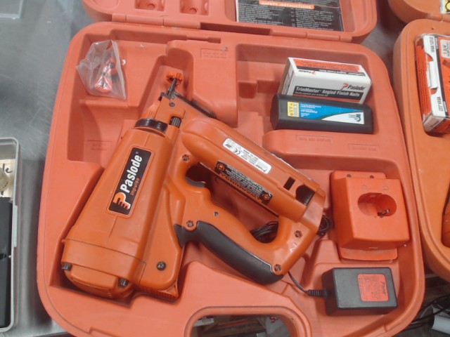 Gunnailer paslode