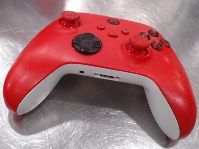 Manette usbc
