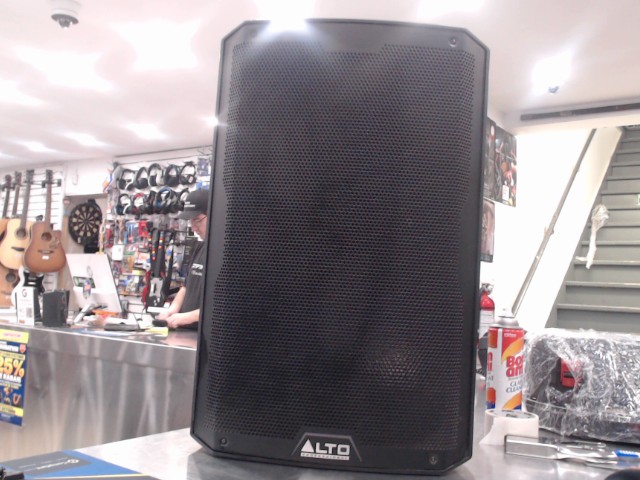 Speaker 15 po 2500w