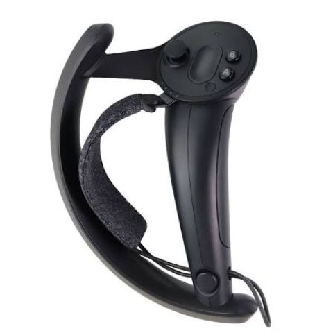 Manette valve droite