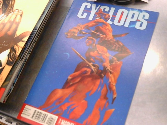 Cyclops #4