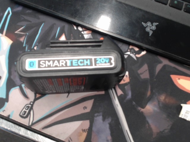 Battery black+decker 1.5ah