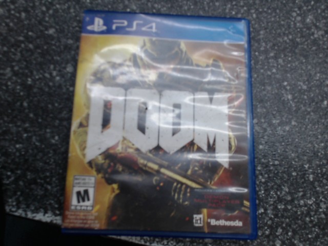 Doom