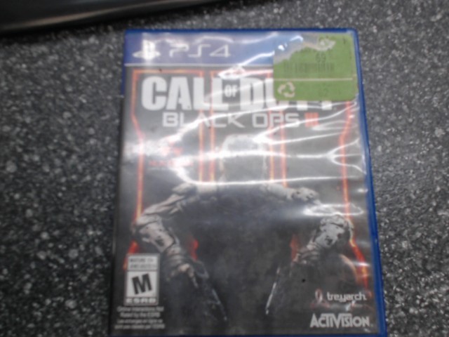 Call of duty black ops iii