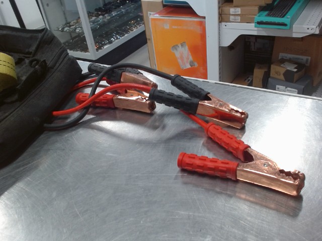Cable booster