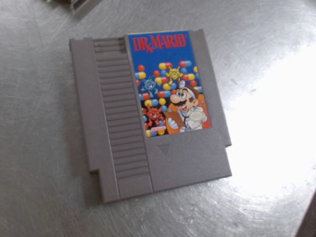 Dr mario