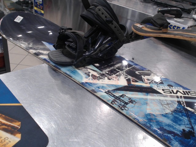 Snow
