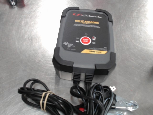 Booster pac �lectrique (08amp-12v)