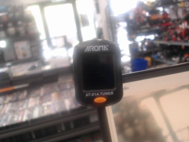 Tuner