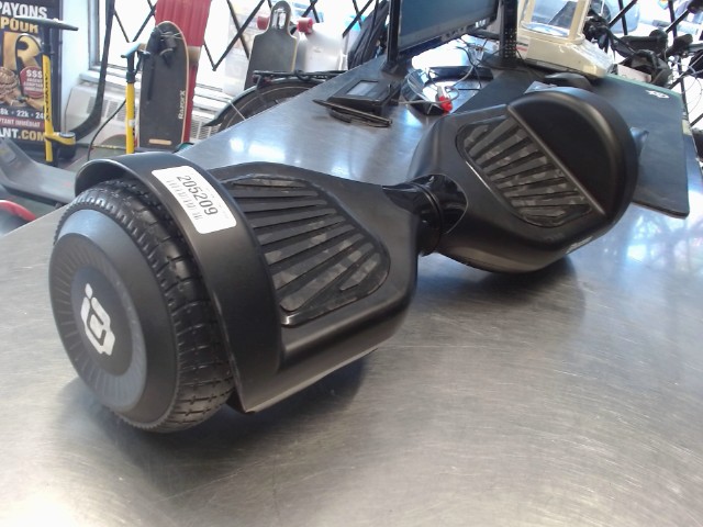Hoverboard