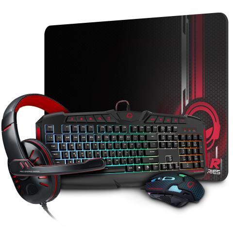 4 in 1 gaming kit - liquidattion 2026