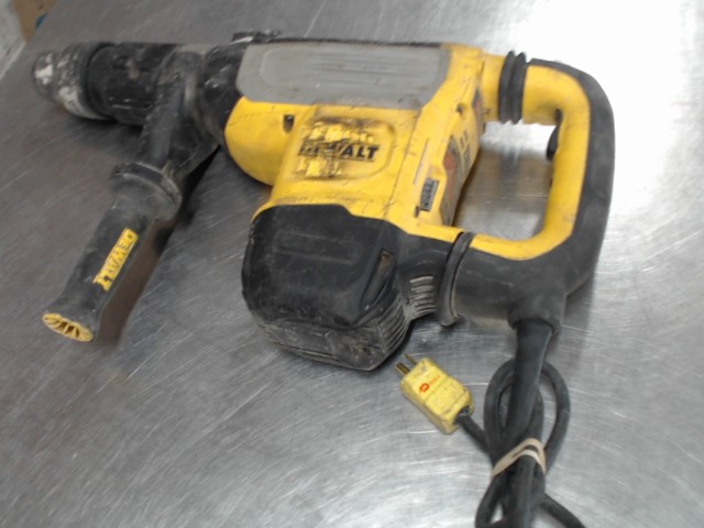 Hammerdrill(sds)�lectrique (vites.variab