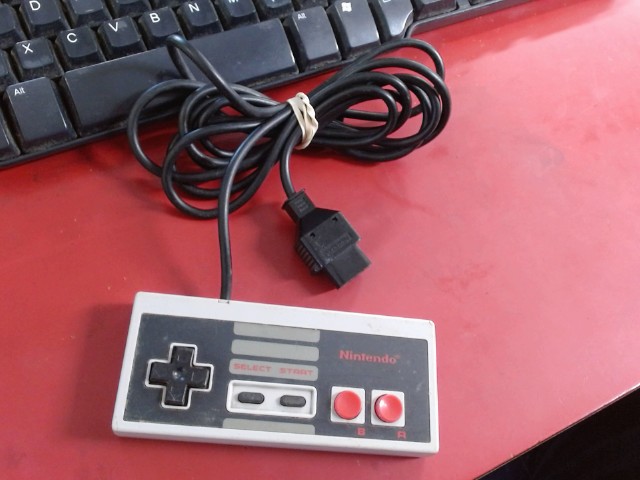 Manette nintendo original