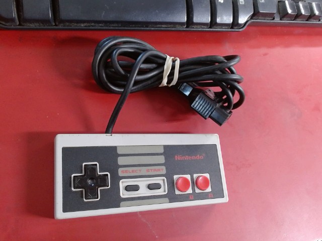 Manette nintendo original