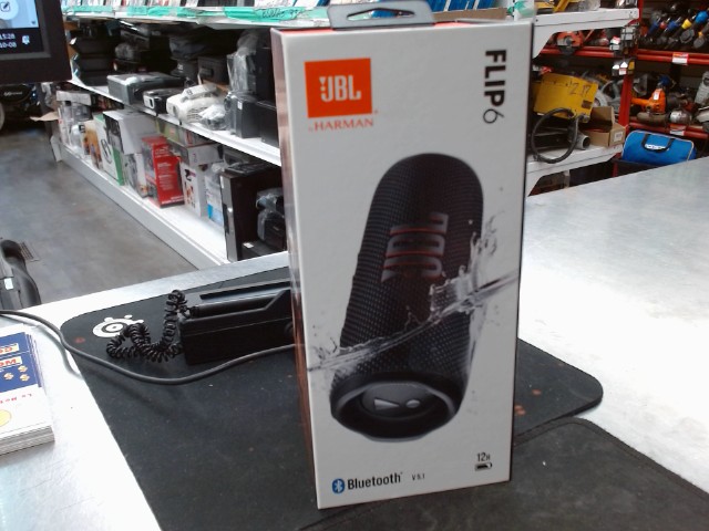 Speaker bluetooth jbl dans boite