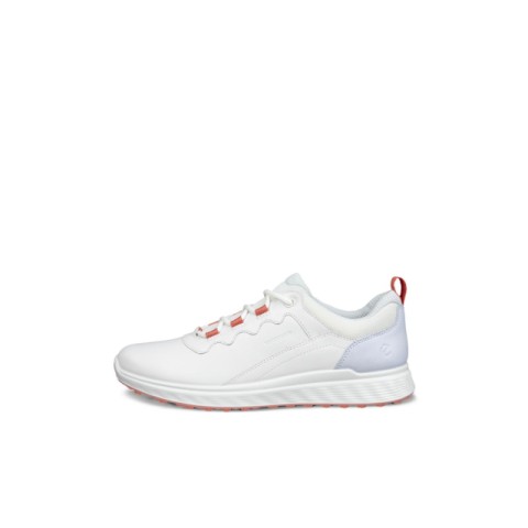 W golf s-casual white size 8-8.5