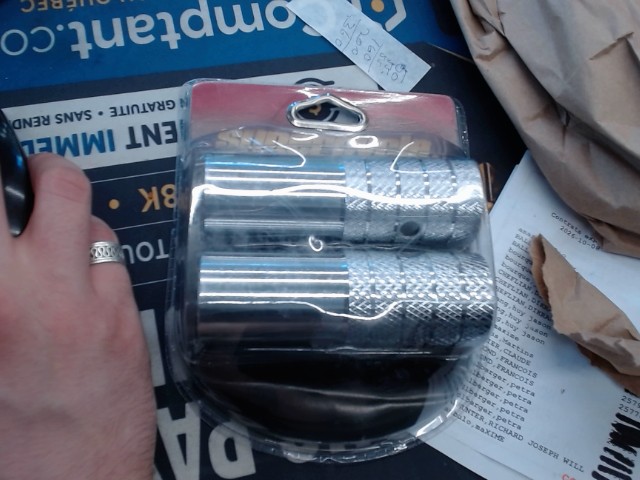 Pegs de bmx supercycle