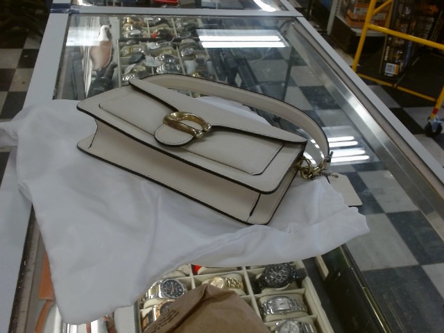 Handbag coach