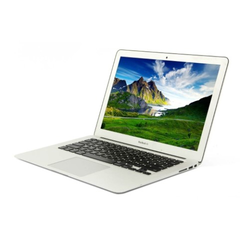 Chromebook in macbook air case hybride ?