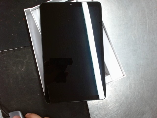 Galaxy tab 8 2020 8.4po