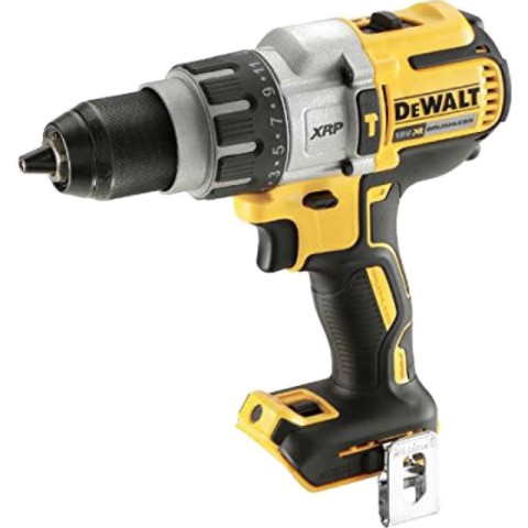 Drill dewalt brushless dcd996