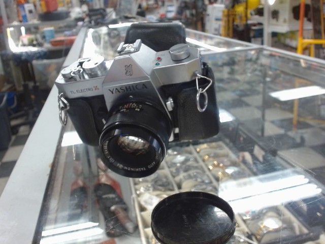 Camera vintage
