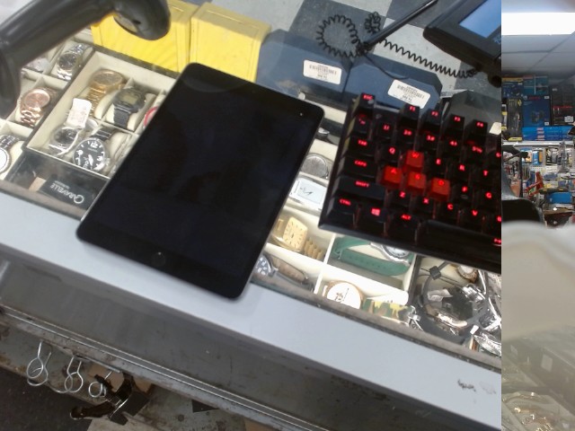 Ipad mini 3