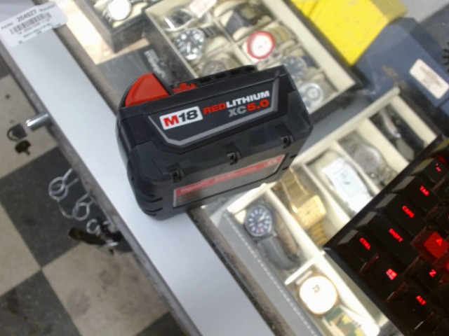 Batt 5ah