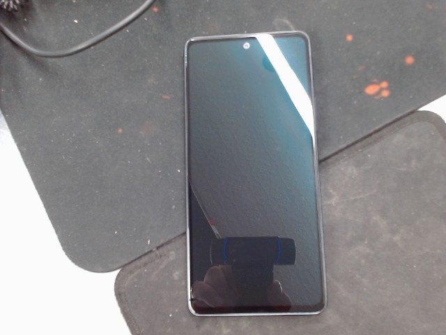 Samsung galaxy a53 ag noir