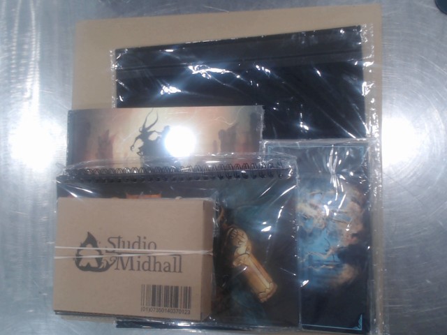 Kit d'accessoires pour le jeu : beast