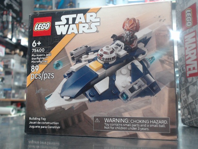 Mini lego starwars