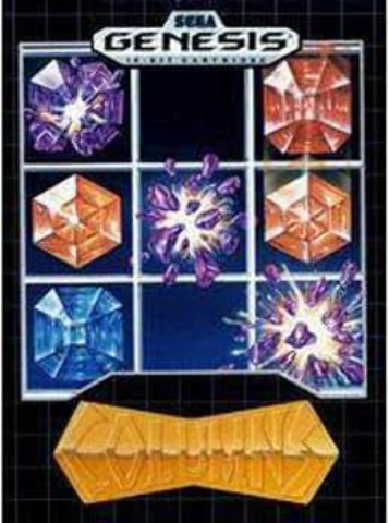 Columns genesis