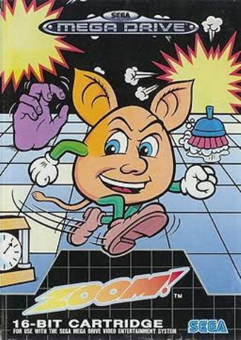 Zoom genesis