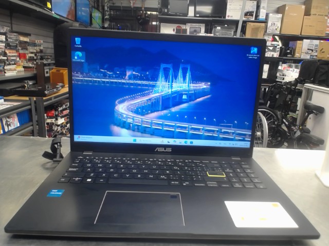 Asus celeron 4gb ram 128gb