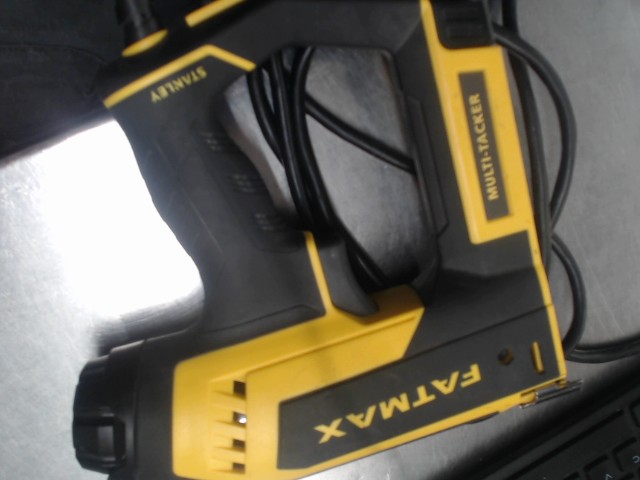 Multi-tacker fatmax
