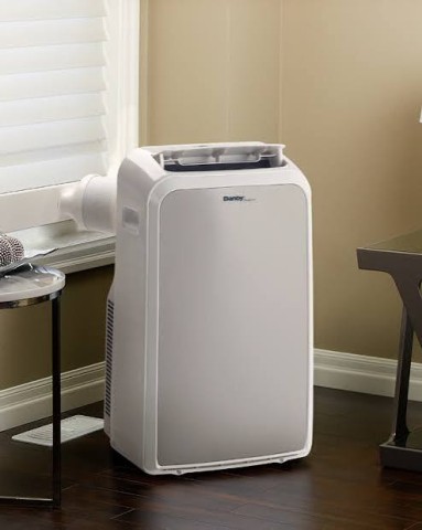 Air climatiser 11k btu