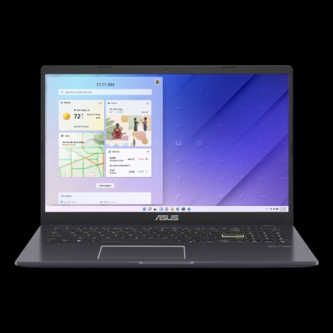 Laptop asus en boite celeron 4gb ram