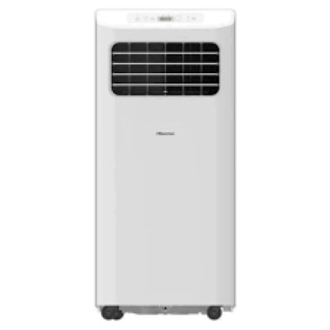 Climatiseur portable