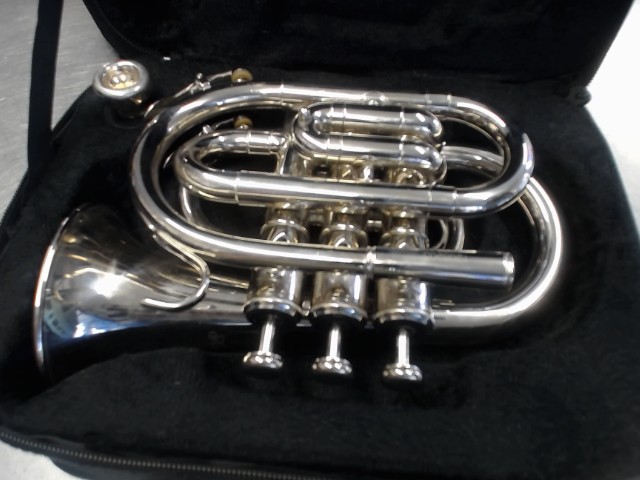 Mini trumpet