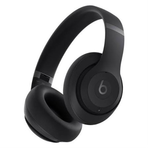 Beats studio pro noir