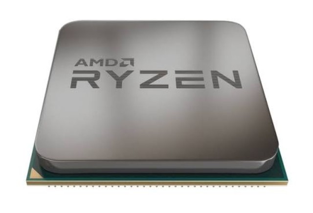 Amd ryzen 7 3700 x