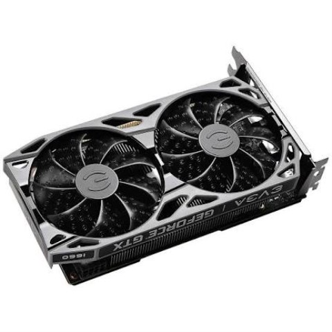 Evga geforce  gtx 1660