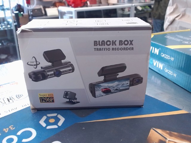 Camera pour voiture