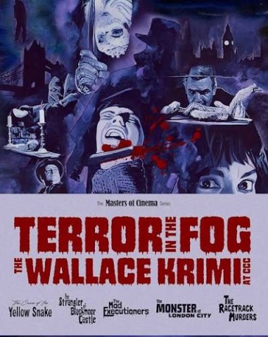 Therror in the fog the wallace krimiatcc